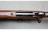 Weatherby ~ Mark V Deluxe ~ .378 WBY MAG - 8 of 12