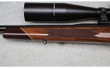 Weatherby ~ Mark V Deluxe ~ .378 WBY MAG - 7 of 12