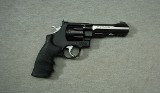 Smith & Wesson ~ 327 Performance Center ~ .357 Magnum