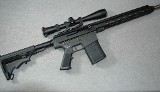 DPMS ~ LR-260 ~ 6.5 Creedmoor - 1 of 10