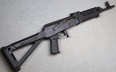 Century Arms ~ C39 V2 ~ 7.62x39mm