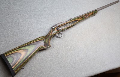 Ruger ~ 77/17 ~ .17 Hornet