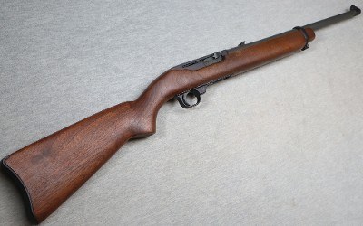 Ruger ~ Carbine ~ .44 MAG