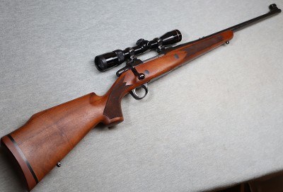 Sako ~ AV ~ .375 H&H MAG