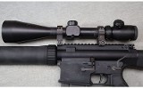 Armalite ~ AR-10T ~ .260 REM - 10 of 12