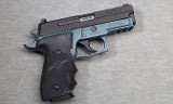 Sig Sauer ~ P229 Elite ~ 9mm - 1 of 2
