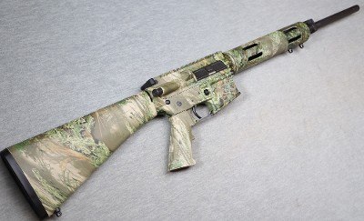 Remington ~ R-15 VTR ~ .223 REM