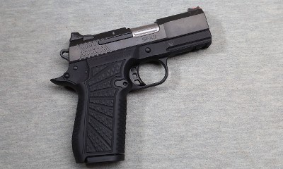 Wilson Combat ~ Model SFX9 ~ 9mm