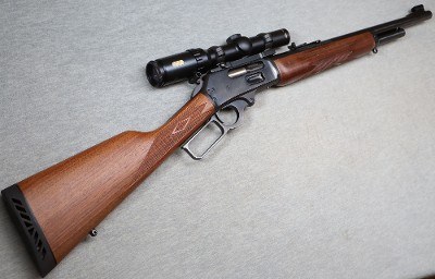 Marlin ~ Model 1895G ~ .45-70 GOVT