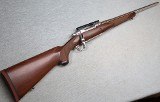 Ruger ~ M77 Hawkeye ~ .450 Bushmaster - 1 of 12