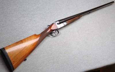 Beretta ~ Monobloc ~ 12 Gauge