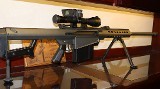 Barrett ~ 82A1 ~ .416 Barrett - 1 of 6