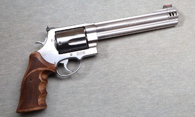 Smith & Wesson ~ Model 500 ~ .500 S&W Mag