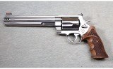 Smith & Wesson ~ Model 500 ~ .500 S&W Mag - 2 of 2