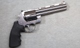 Colt ~ Anaconda ~ .44 Magnum