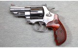 Smith & Wesson ~ Model 629-6 ~ .44 Mag - 2 of 2