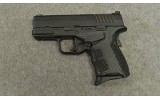 Springfield Armory ~ XDs-9 3.3 Mod2 ~ 9mm - 2 of 2
