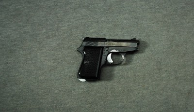 Titan ~ Automatic ~ .22 Short