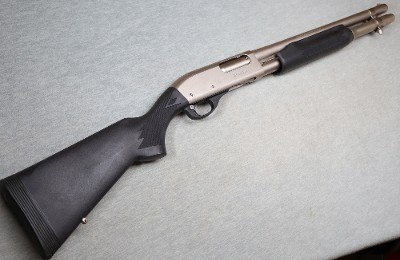 Remington ~ 870 Marine Magnum ~ 12 Gauge