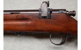 Savage ~ NRA Match Rifle ~ .22 LR - 9 of 12