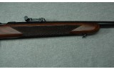 Mauser ~ Heavy Barrel Trainer ~ .22 Long Rifle - 4 of 10