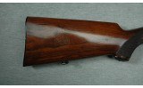 Mauser ~ Heavy Barrel Trainer ~ .22 Long Rifle - 2 of 10