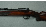 Mauser ~ Heavy Barrel Trainer ~ .22 Long Rifle - 8 of 10