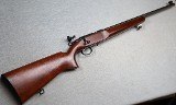 Remington ~ M541 X Target ~ .22 LR - 1 of 12