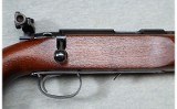 Remington ~ M541 X Target ~ .22 LR - 3 of 12