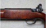 Remington ~ M541 X Target ~ .22 LR - 9 of 12