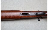Remington ~ M541 X Target ~ .22 LR - 8 of 12