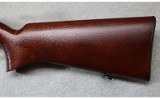 Remington ~ M541 X Target ~ .22 LR - 11 of 12