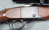 Ruger ~ No.1 RSI ~ .30-06 Springfield - 3 of 10