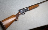 Browning ~ Auto-5 Magnum ~ 12 Gauge