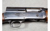 Browning ~ Auto-5 Magnum ~ 12 Gauge - 3 of 12