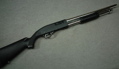 Winchester ~ 1300 Stainless Marine ~ 12 Gauge