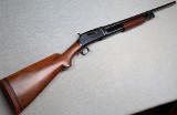 Winchester ~ Model 97 ~ 16 Gauge