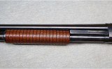 Winchester ~ Model 97 ~ 16 Gauge - 7 of 12