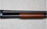 Winchester ~ Model 97 ~ 16 Gauge - 4 of 12