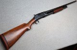 Winchester ~ Model 97 ~ 16 Gauge - 1 of 12