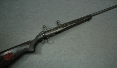 Ruger ~ 77/17 ~ .17 HMR