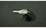 High Standard ~ Derringer ~ .22 WMR - 2 of 2