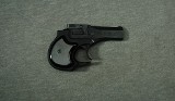 High Standard ~ Derringer ~ .22 Mag - 1 of 2