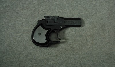 High Standard ~ Derringer ~ .22 Mag