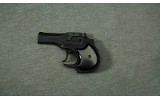 High Standard ~ Derringer ~ .22 Mag - 2 of 2