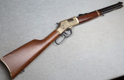 Henry ~ Big Boy Model H006 ~ .44 MAG/.44 SPC