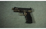 PSA ~ Dagger Sabre Full Size ~ 9mm Luger - 2 of 2