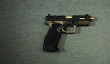 PSA ~ Dagger Sabre Full Size ~ 9mm Luger - 1 of 2