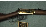 Winchester ~ 94 Golden Spike Commemorative ~ .30-30 Winchester - 3 of 10