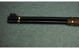 Winchester ~ 94 Golden Spike Commemorative ~ .30-30 Winchester - 5 of 10